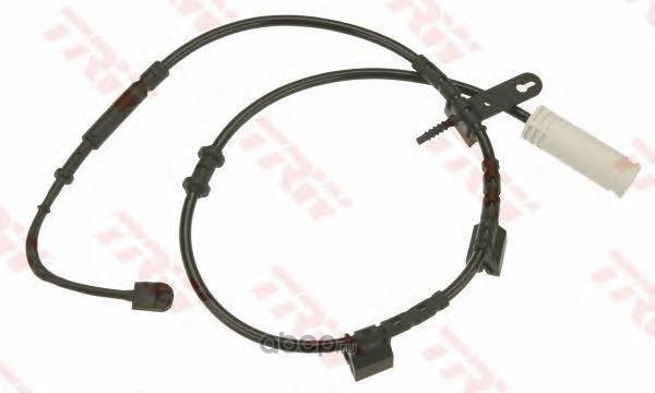 Датчик износа тормозных колодок (передний) MINI COOPER R50/52/53 TRW GIC287