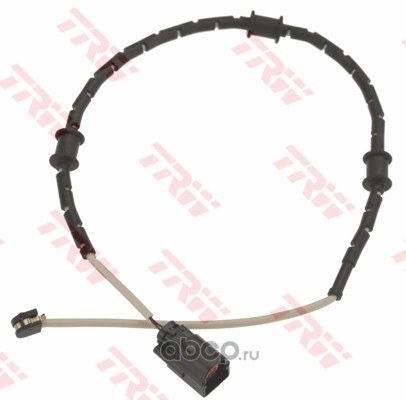 Датчик износа тормозных колодок JAGUAR XF 08-> TRW GIC372