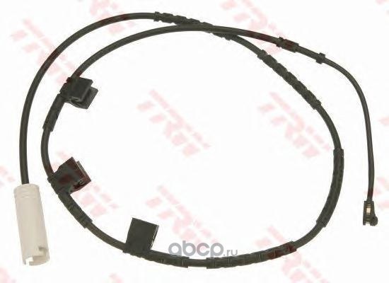 Датчик износа тормозных колодок (задний) MINI COOPER R50/52/53 TRW GIC288