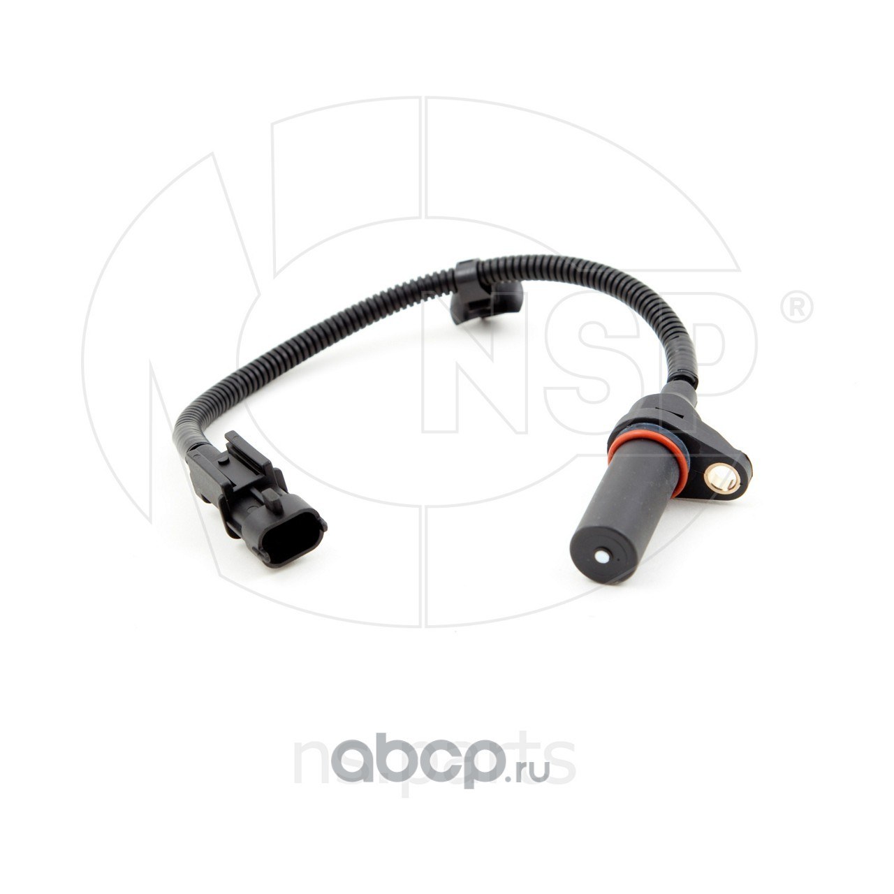 Датчик положения коленвала HYUNDAI Solaris NSP NSP02391802B000