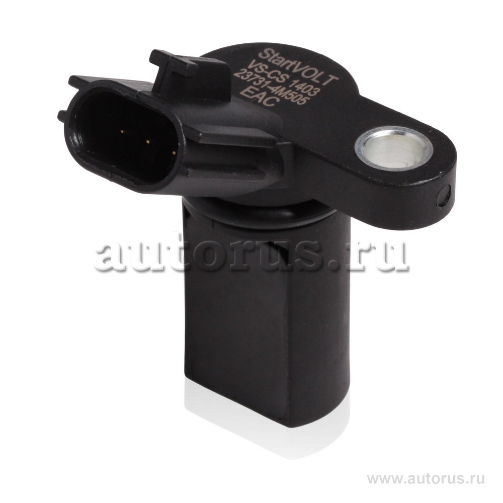 Датчик пол. коленвала и фазы для а/м Nissan Almera Classic (05-) 1.5-1.8i STARTVOLT VS-CS 1403