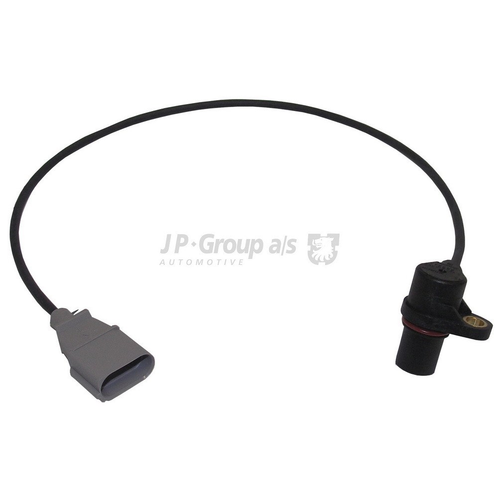 Датчик положения коленвала VAG+Skoda 95-> JP 1193700700