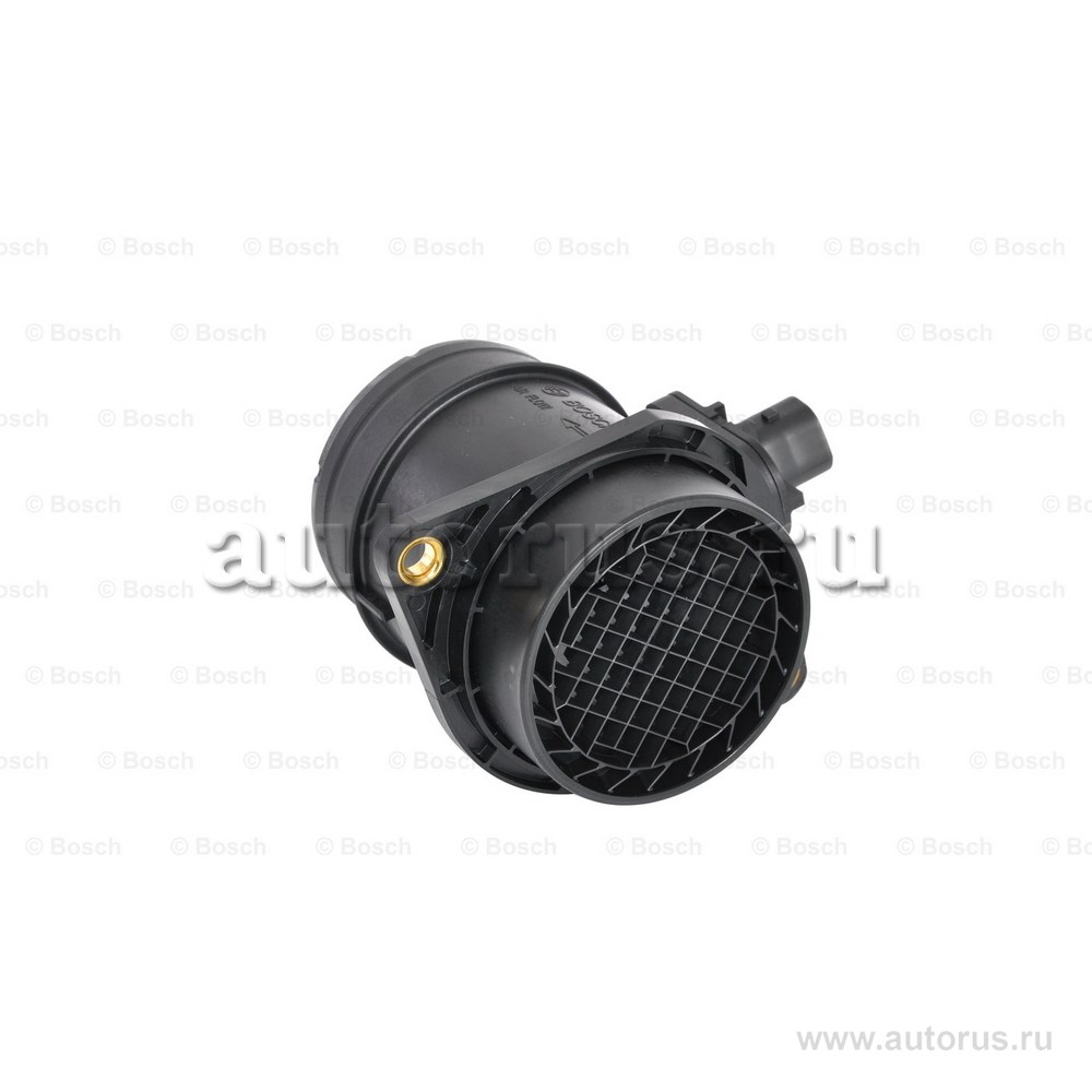 Датчик расхода воздуха ВАЗ 1118, 2170, 2190 BOSCH 0 280 218 225