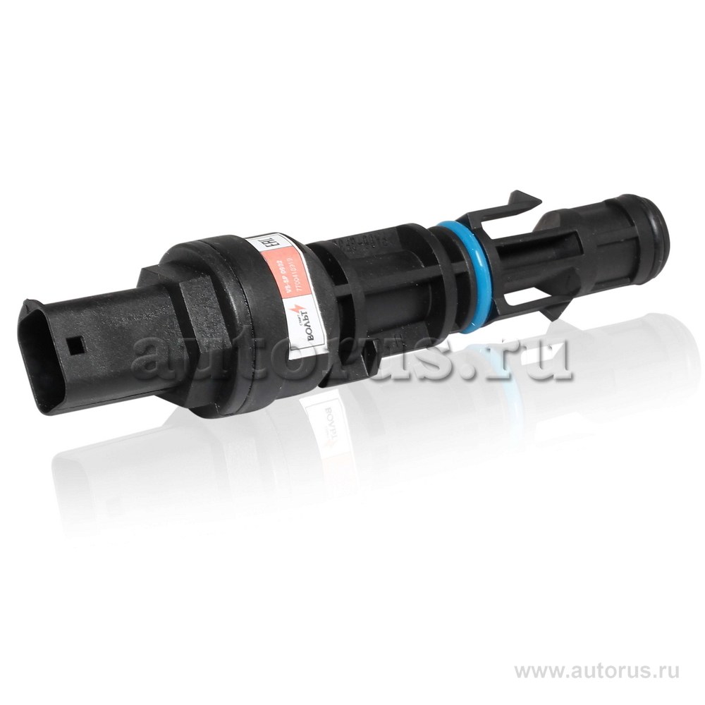 Датчик скорости для а/м Лада Largus (12-)/Renault Logan (04-) 1.4i/1.6i c ABS STARTVOLT VS-SP 0902