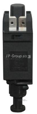 Датчик стопсигнала JP JP GROUP 1196600500