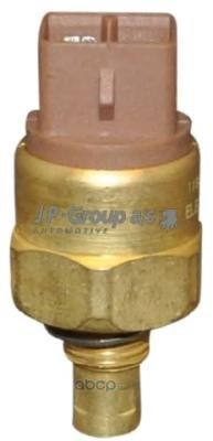 Датчик температуры вентилятора JP JP GROUP 1193200400