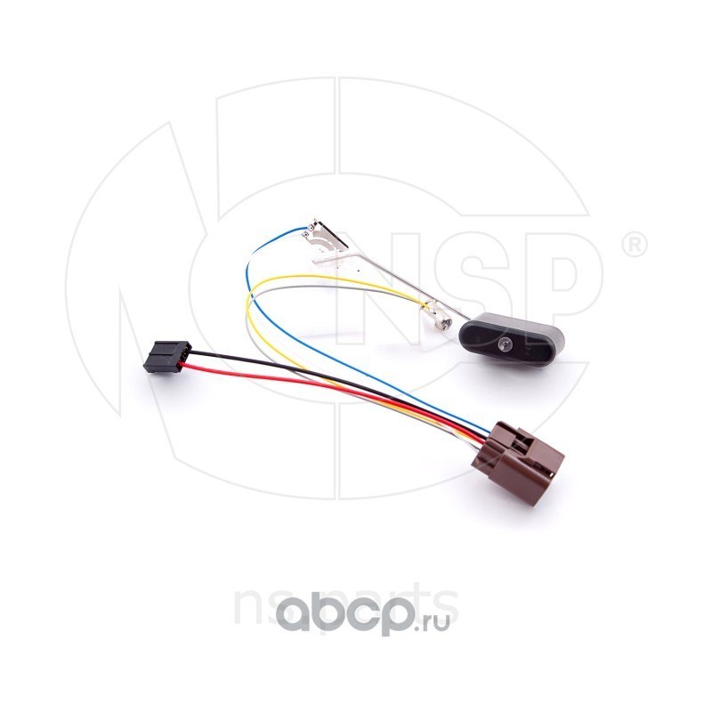 Датчик уровня топлива CHEVROLET Lanos NSP NSP0196388930