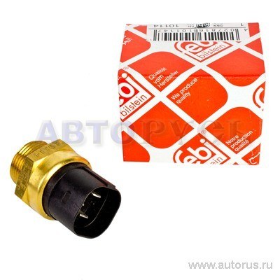 Датчик включения вентилятора FEBI 10114