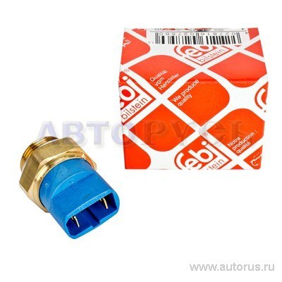 Датчик включения вентилятора FEBI 2756