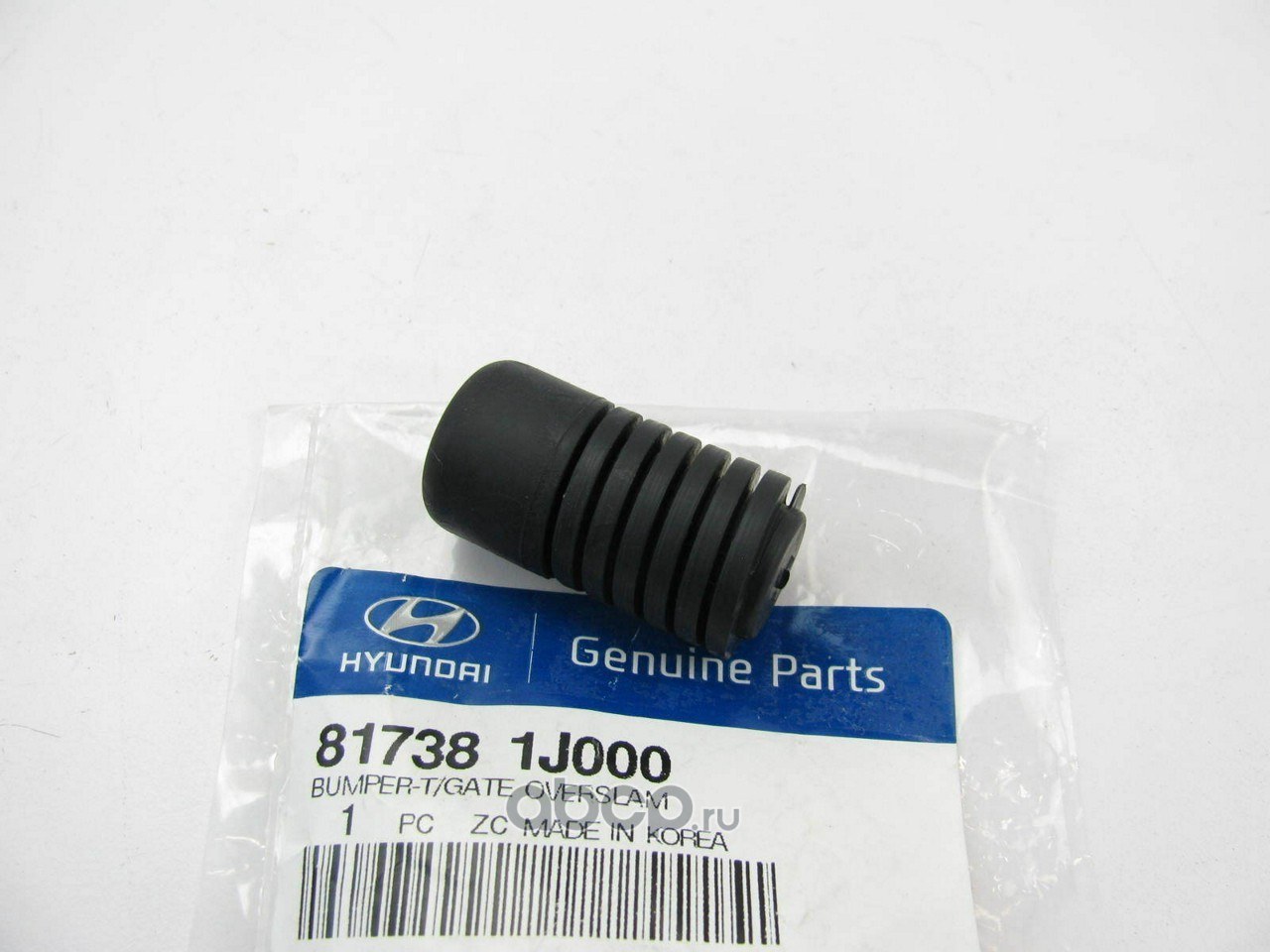 Демпфер капота HYUNDAI/KIA 81738-1J000