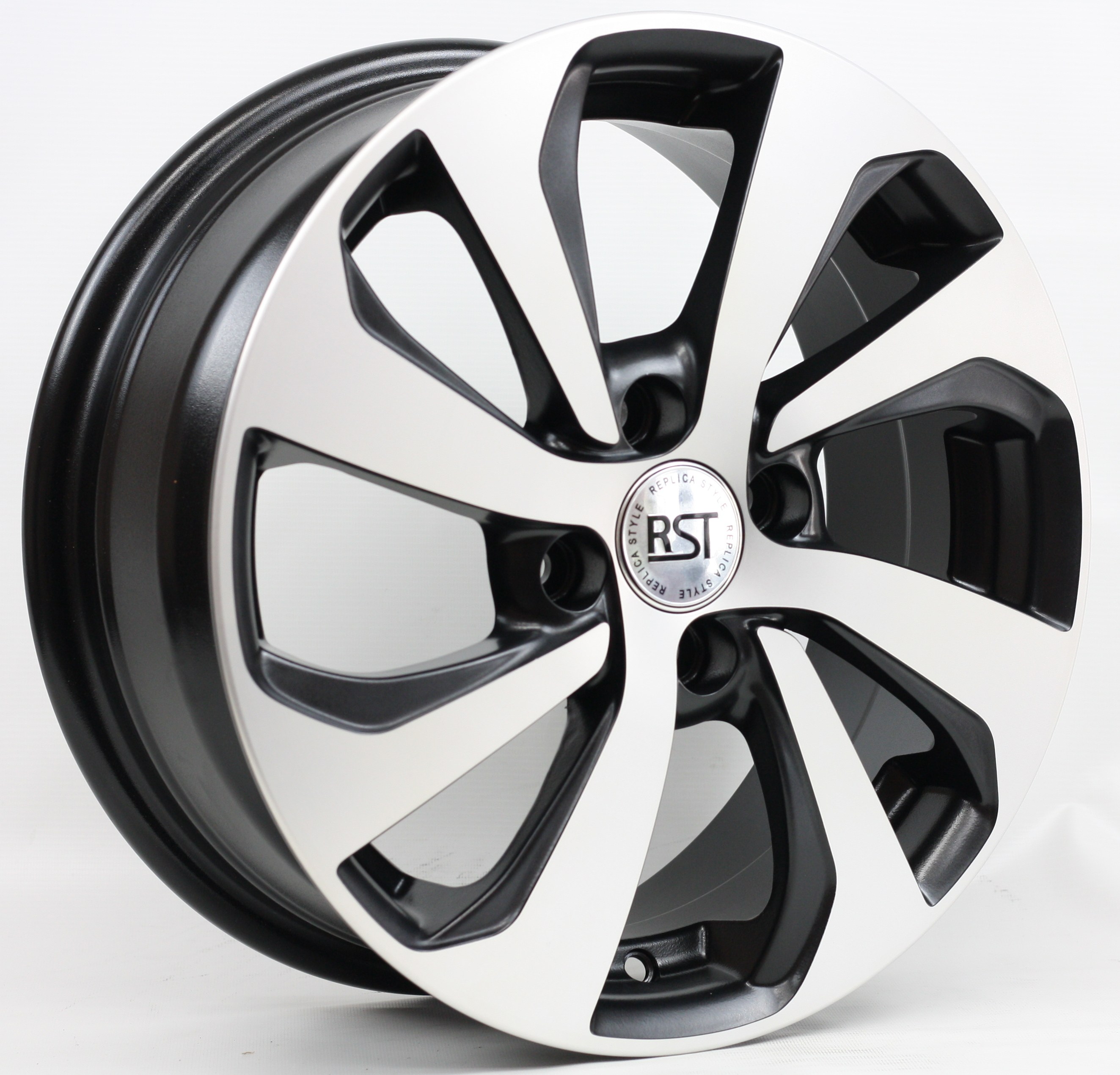 Диски 6jx15 Et38 5x100 Купить