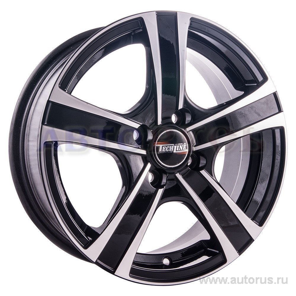 Tech line r15. Tech line 433 SL. Диск литой r15 6j 4x100/60.1 et40 Tech line 529 bd t529-615-601-4x100-40bd. Tech line 539.