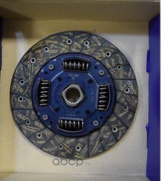 Диск сцепления HYUNDAI/KIA 4110026270