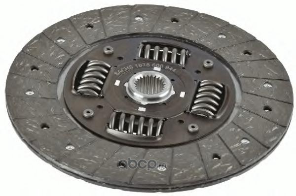 Диск сцепления SACHS 1878600944