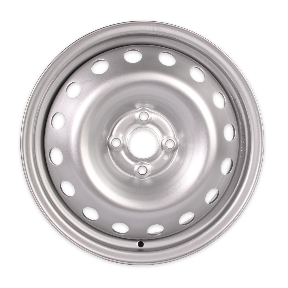 Купить Диск штампованный R16 6J 4x100/54.1 ET52 BANTAJ S BJ1020 в ...