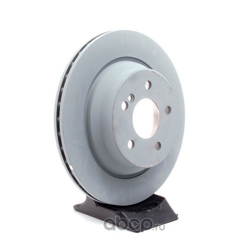 Диск тормозной задний MB MERCEDES-BENZ A000 423 09 12 07