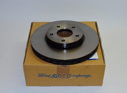 Диск тормозной передний FOCUS 2/VOLVO FORD 1 790 221