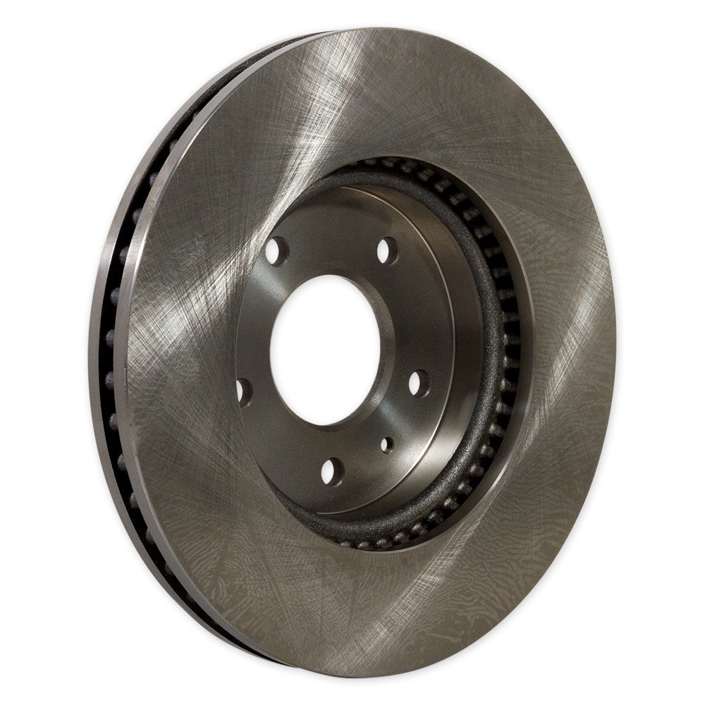 Диск тормозной передний с покрытием CHEVROLET CAPTIVA/OPEL ANTARA /VENT D=296MM GANZ GIJ10029