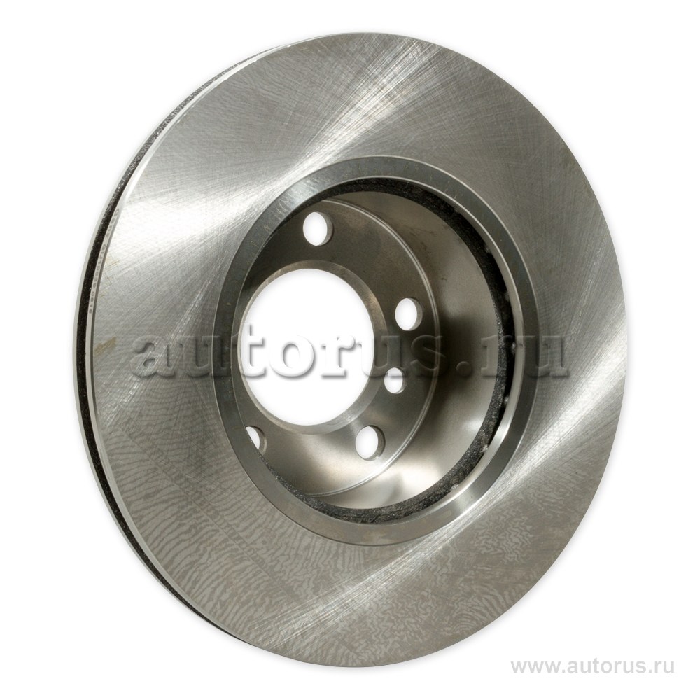 Диск тормозной передний с покрытием для BMW 1-F20/F21/ 3-F30/F31/F34/F80/ 4-F32/F33/F36 GANZ GIJ10039
