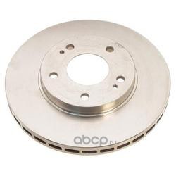 Диск тормозной передний ASX/LANCER X/OUTLANDER II MITSUBISHI 4615A178