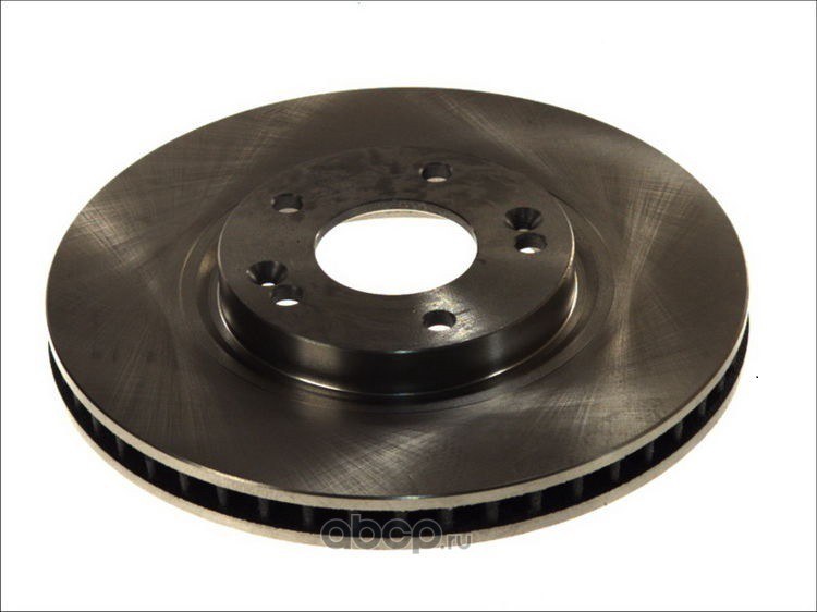 Диск тормозной передний KIA CERATO 08-/ SOUL 08-/KIA CEED SANGSIN BRAKE SD1074