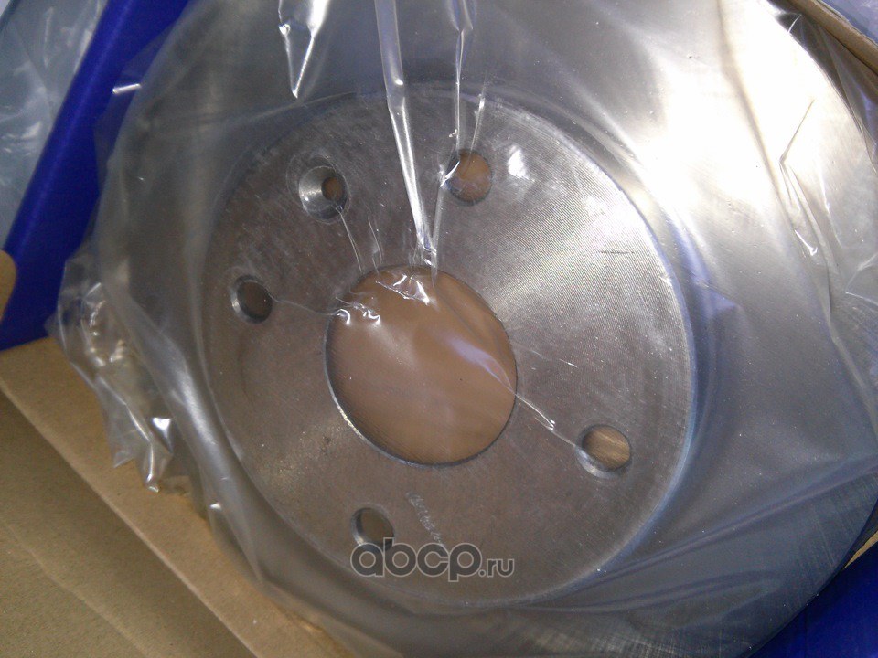 Диск тормозной передний CHEVROLET LACETTI 04- SANGSIN BRAKE SD3017