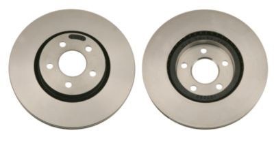 Диск тормозной передний CHRYSLER PT CRUSER TRW DF4190