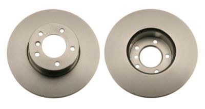 Диск тормозной передний BMW E90/E91/X1(E84) 2.0...3.0L/2.0D /VENT.D=312MM TRW DF4807S