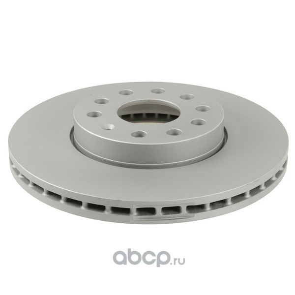 Диск тормозной передний VW AD VAG 5Q0615301H