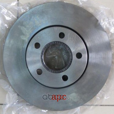 Диск тормозной задний FOCUS III FORD 1 704 765