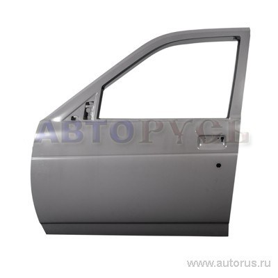 Дверь передняя левая PRIORA / 110 (катафорез) LADA 21100610001570