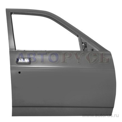 Дверь передняя правая ВАЗ-2110, Lada PRIORA / 110 (катафорез) LADA 21100610001470