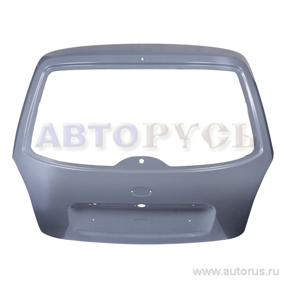 Дверь задка багажника ВАЗ 1117 Универсал, катафорез LADA 11170630002070