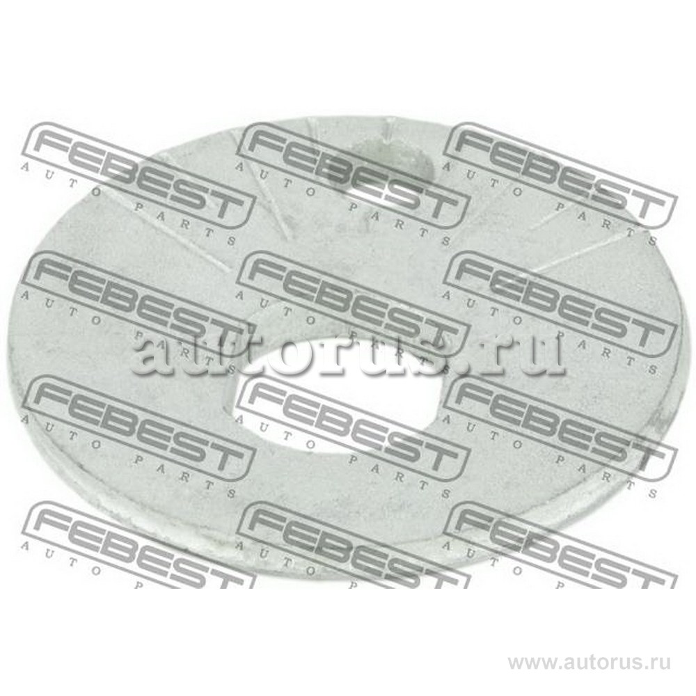 Эксцентрик SUZUKI GRAND VITARA/ESCUDO FEBEST 0730-001