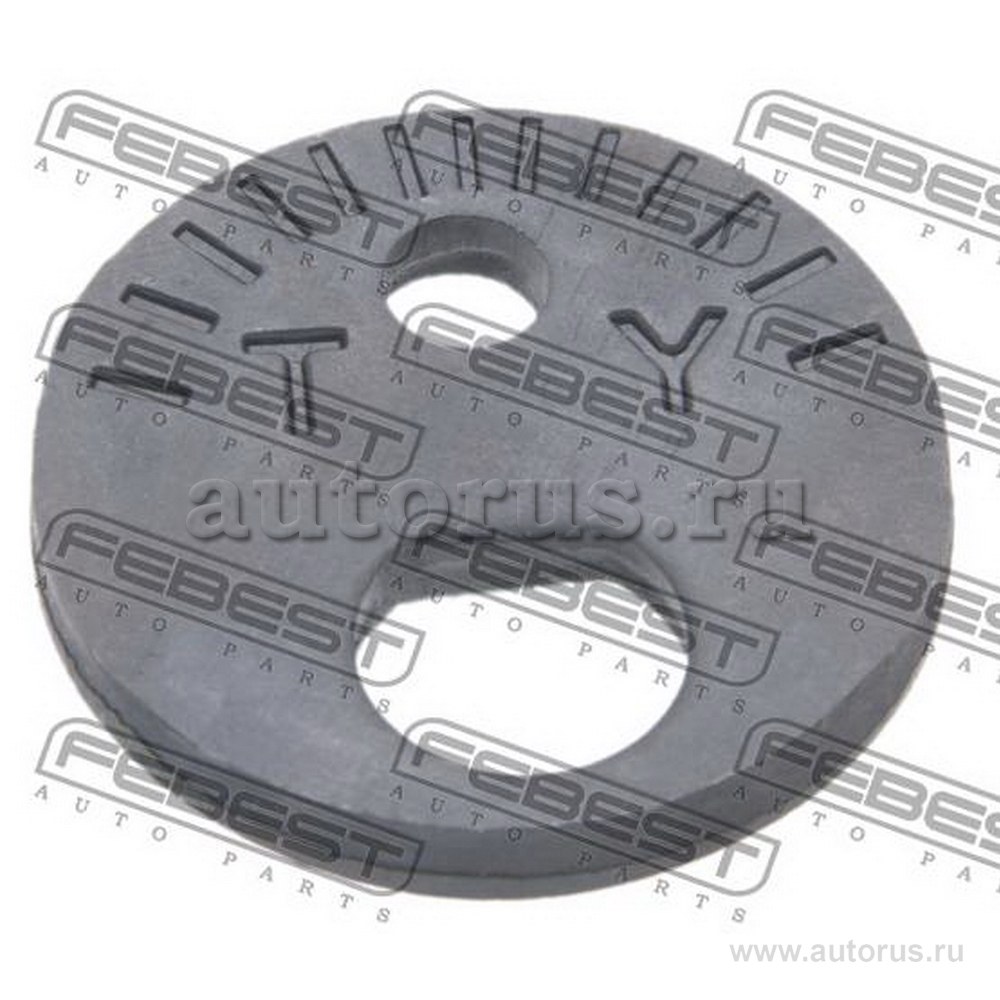 Эксцентрик HYUNDAI H-1/STAREX (A1) 1997-2007 FEBEST 1230-POR