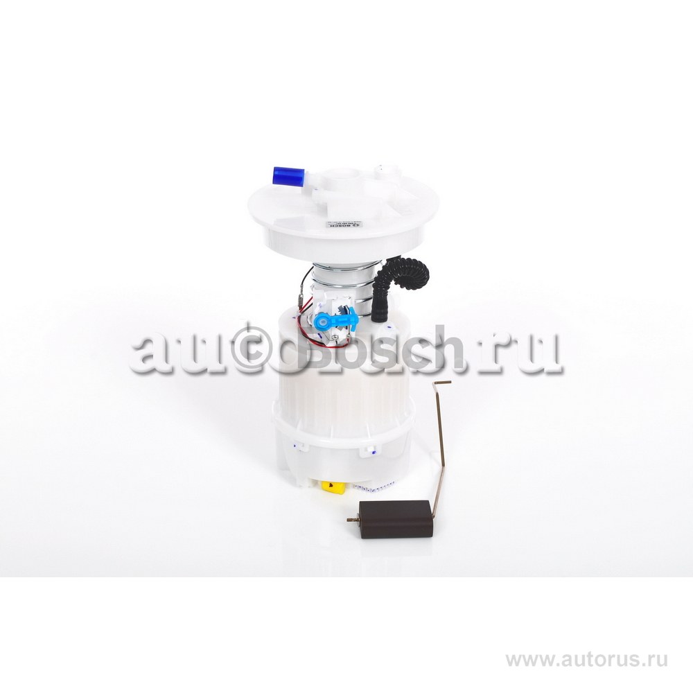 Электробензонасос BOSCH 0 986 580 951