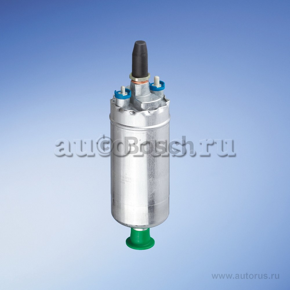 Электробензонасос для а/м ГАЗ-3110 406дв инжектор со штуцерм BOSCH044