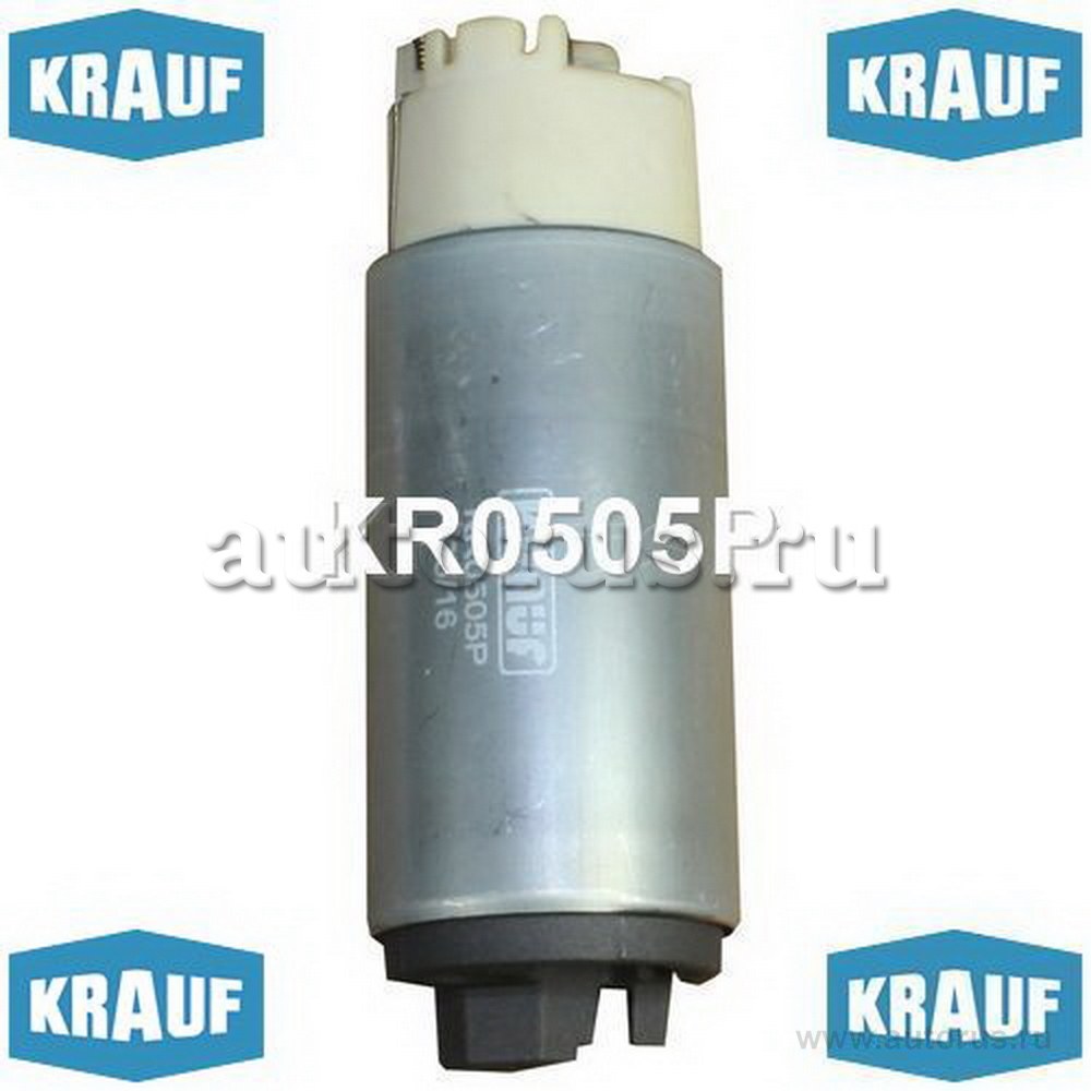 Электробензонасос KRAUF KR0505P