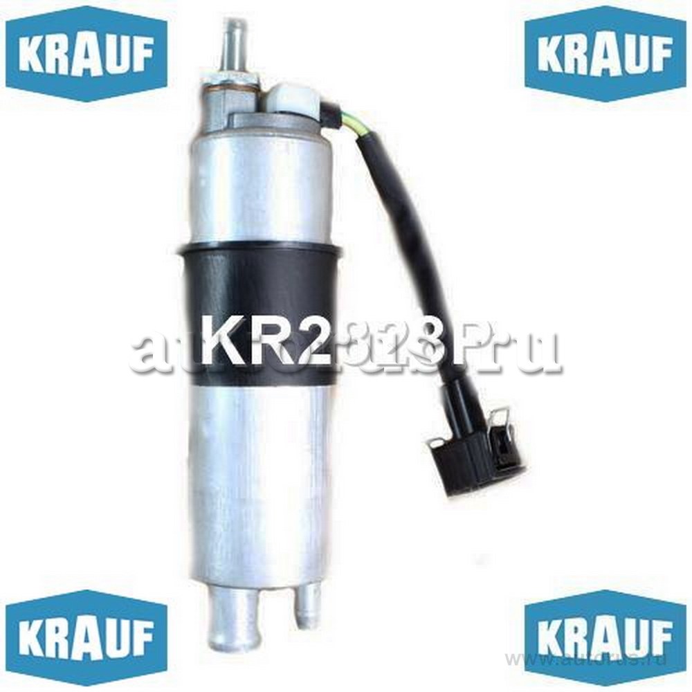 Электробензонасос KRAUF KR2828P