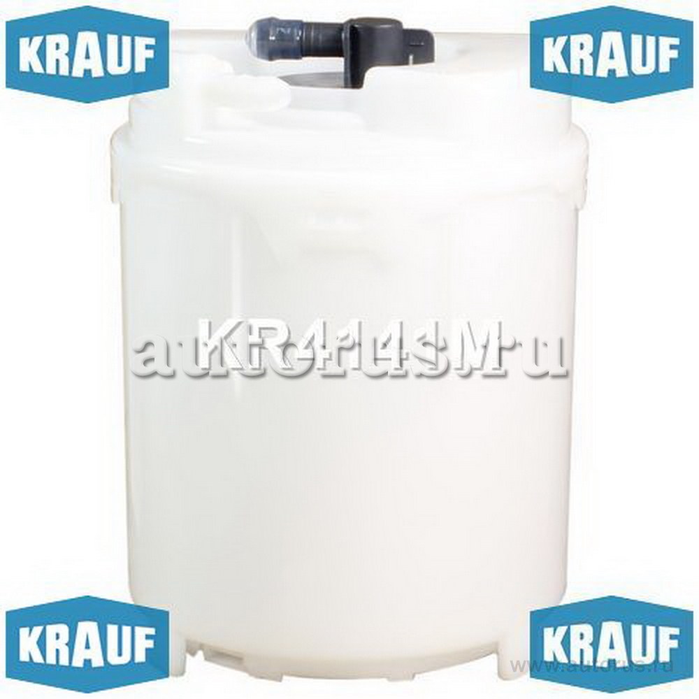 Электробензонасос KRAUF KR4141M