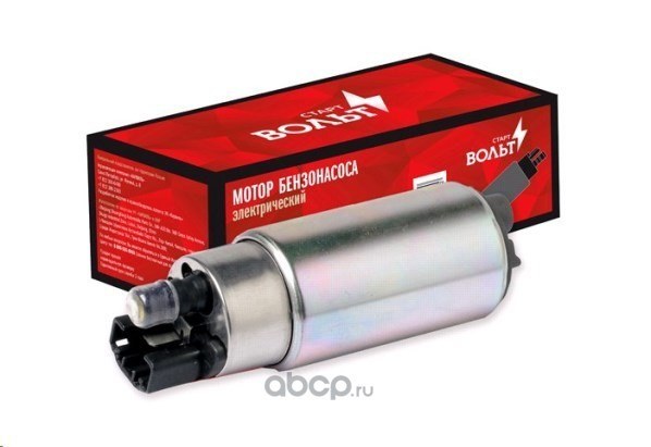 Мотор бензонасоса для а/м УАЗ Патриот (05-)/Daewoo Nexia (95-)/Lanos (97-) STARTVOLT SFP 0501