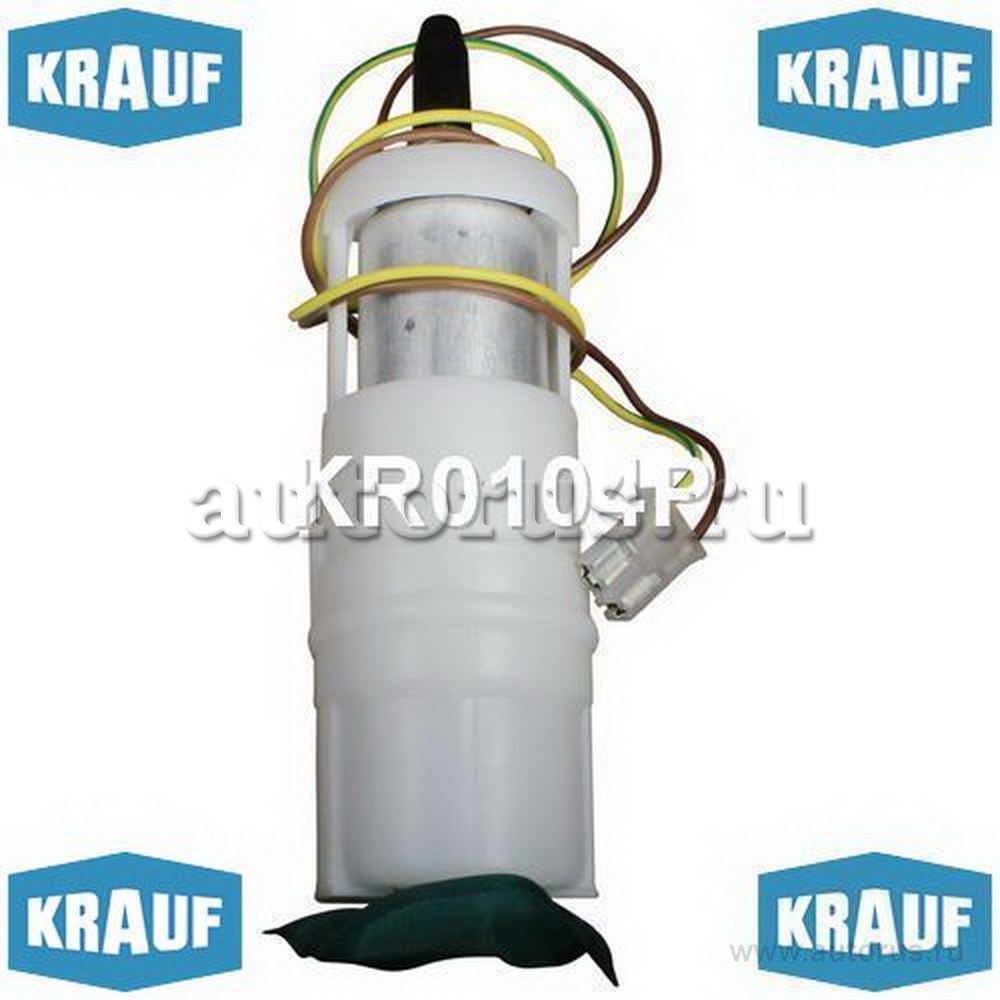 Электробензонасос в сборе KRAUF KR0104P