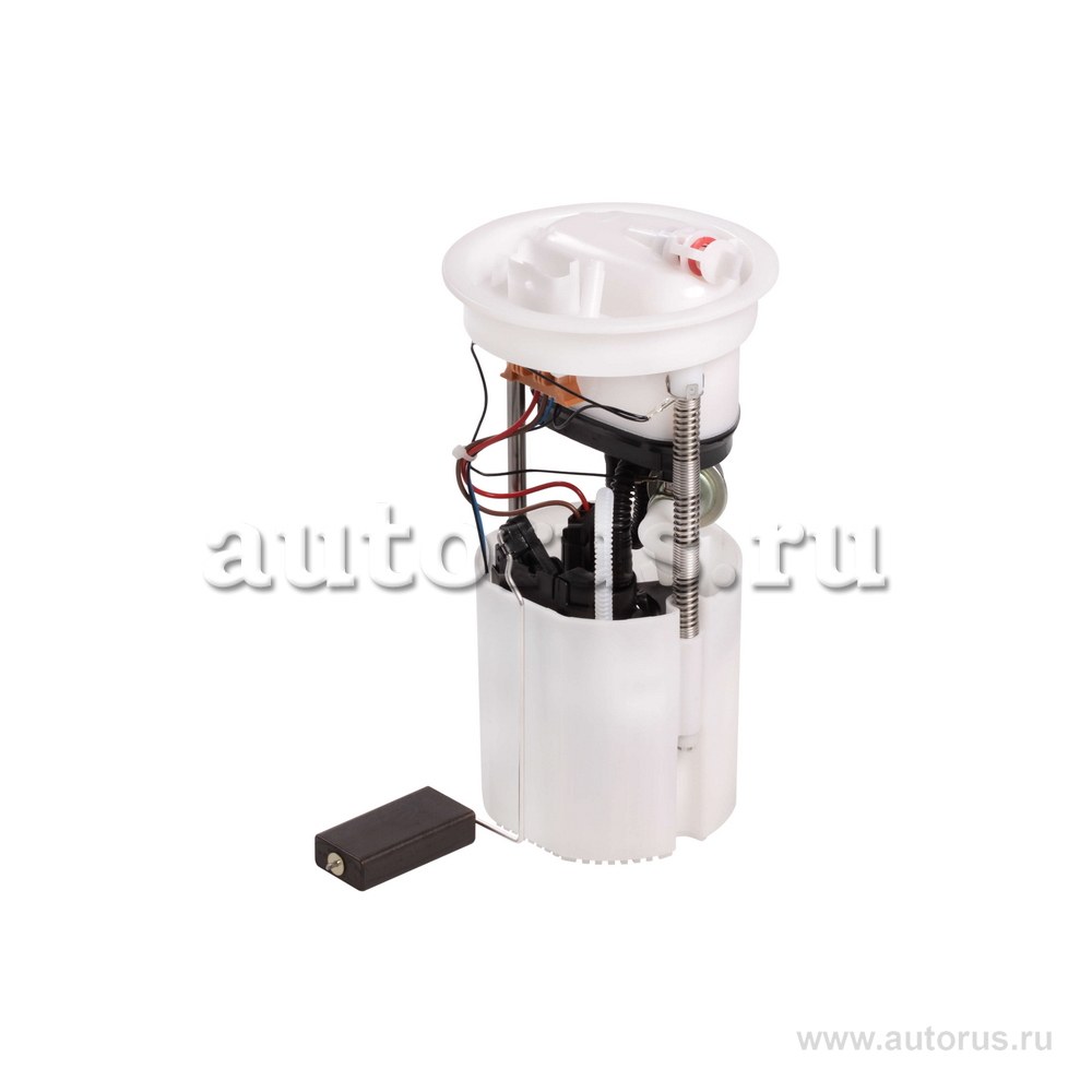 Модуль топл. насоса для а/м Ford Mondeo IV (07-) 2.0i/2.3i/2.5i соосная крышка STARTVOLT SFM 1082