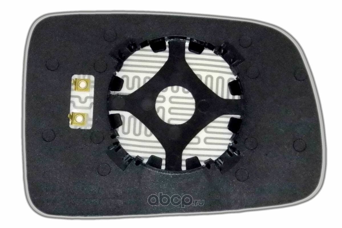 Элемент зеркальный L ERGON 36300208
