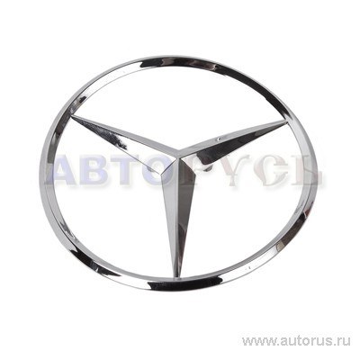 Эмблема MERCEDES-BENZ A208 758 00 58