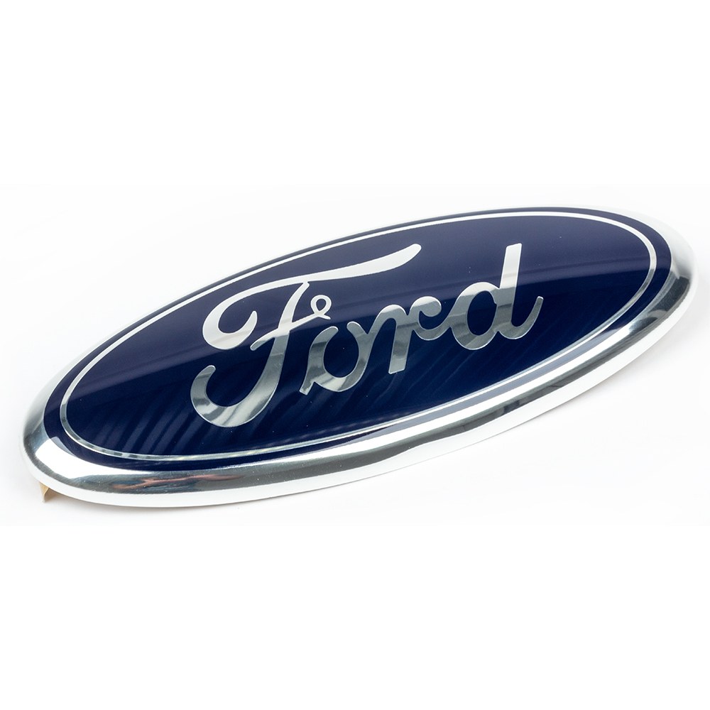Эмблема передняя FORD C-Max,Focus-III 11- 2 038 573