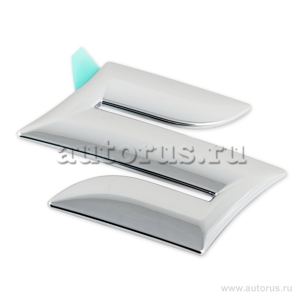 Эмблема SUZUKI 77811-65J00-0PG