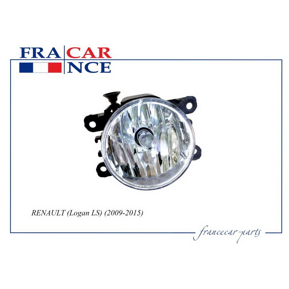 Фара противотуманная FRANCE CAR FCR210143 FRANCECAR FCR210143