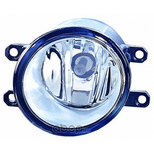 Фара противотуманная L DEPO 212-2052L-UE