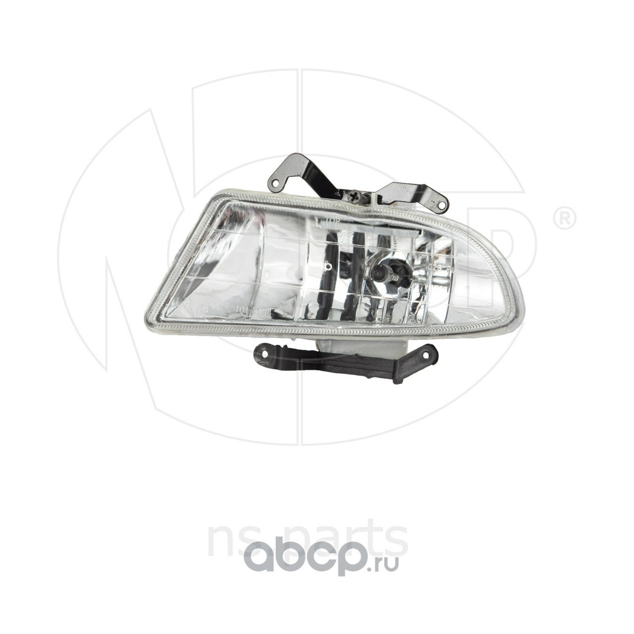 Фара противотуманная L HYUNDAI Accent NSP NSP029220125300